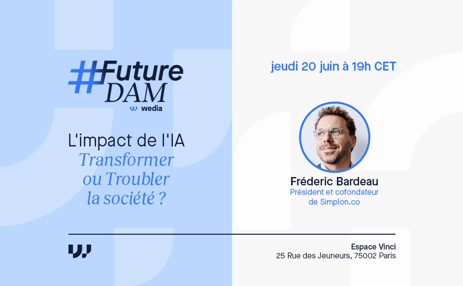 IA : entre fascination et appréhension