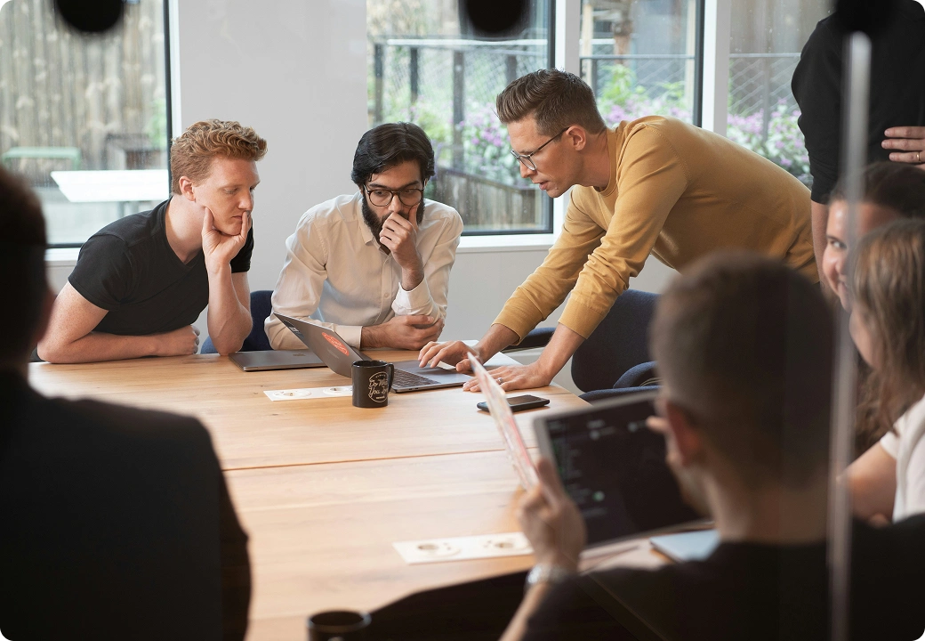 Formation et gestion du changement