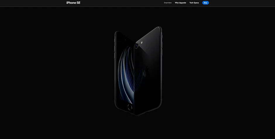Application de réalité augmentée permettant de prévisualiser un produit au domicile d'un client