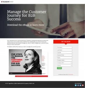 Gérer le parcours du client