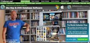 Publicité sur le Bluray