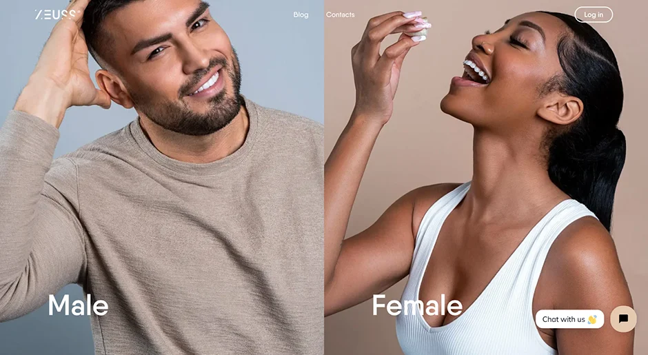 Implement personalized recommendations