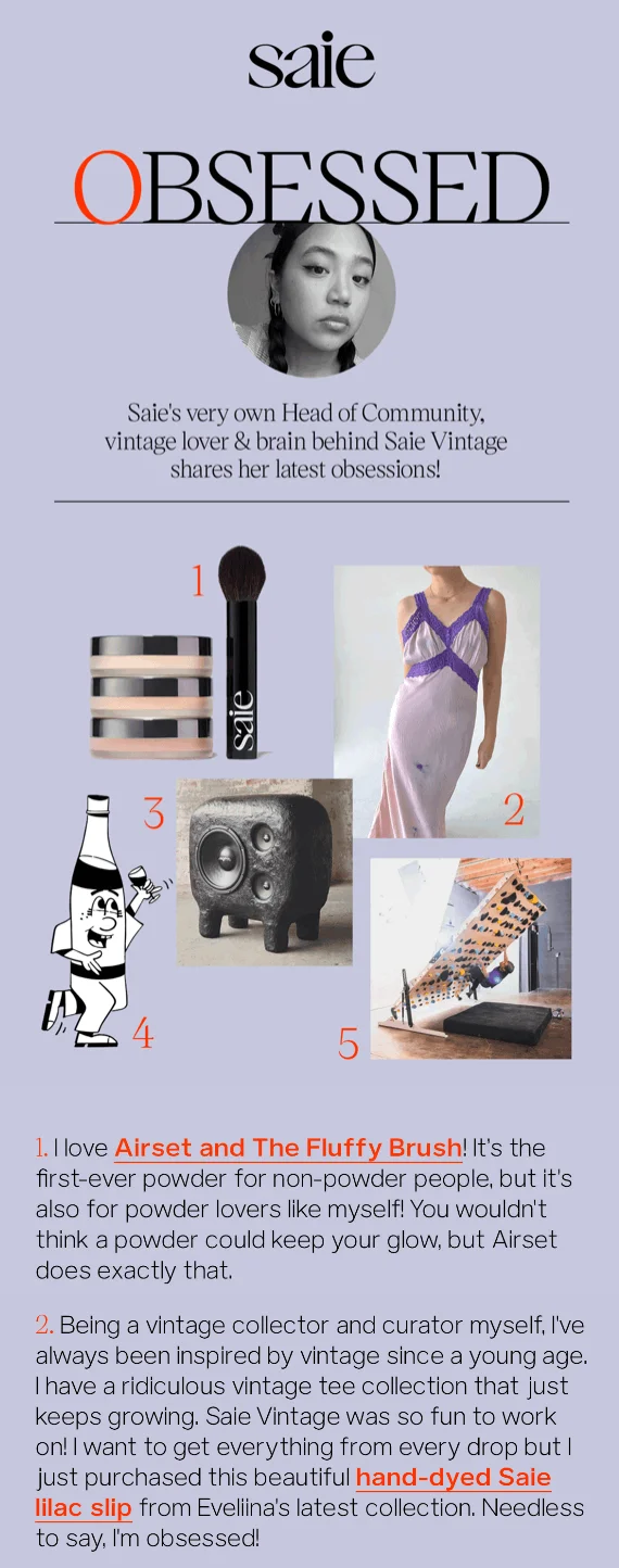 Créez un contenu utile et attrayant