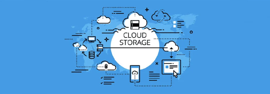 Cloud storage