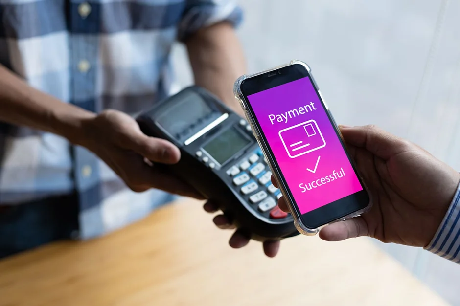 Disposer d'une solution de paiement mobile