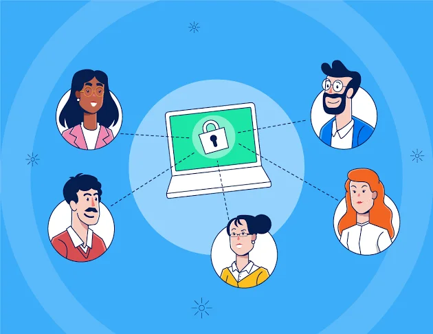 Contrôle d'accès des utilisateurs