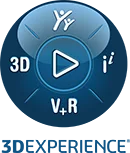3DEXPERIENCE-Plattform®