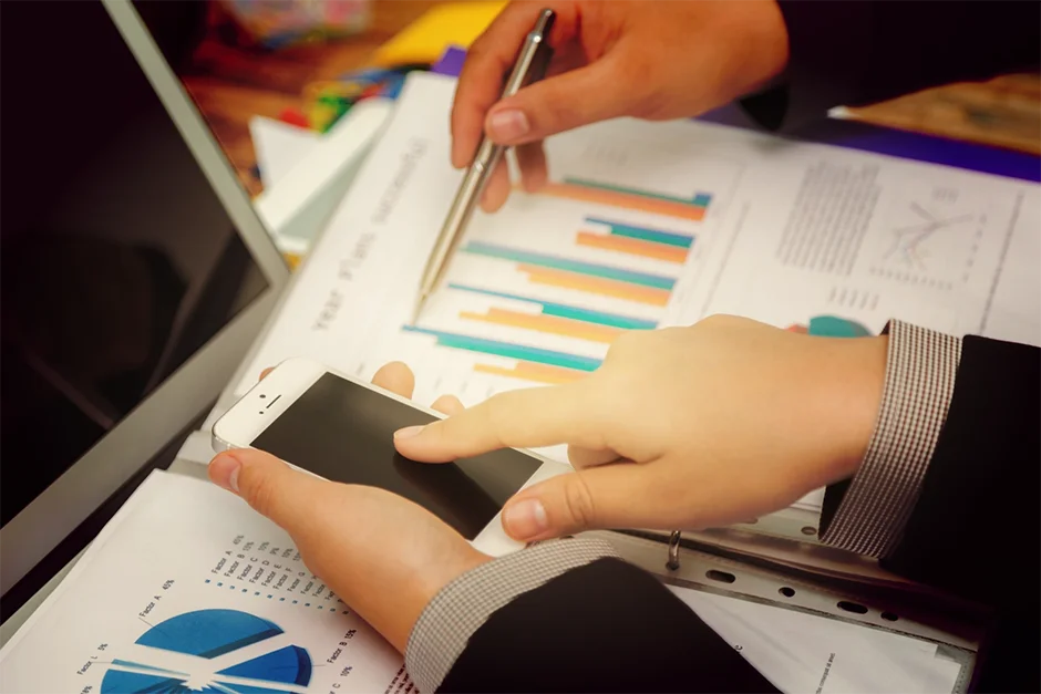 How to measure the performance and use of your marketing content