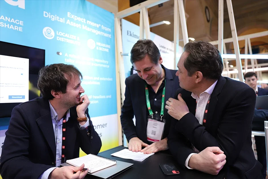 Retail & E-Commerce Forum & Meetings