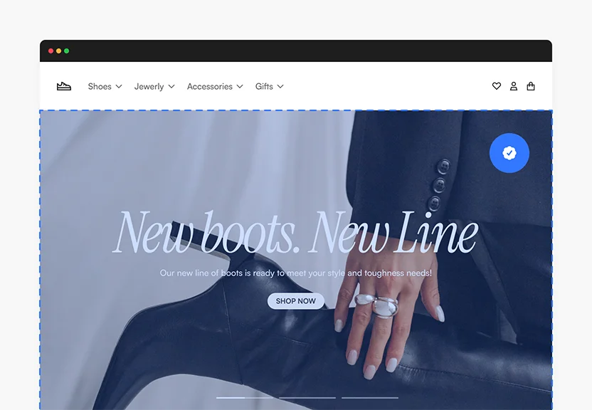 Scan IA des marketplaces