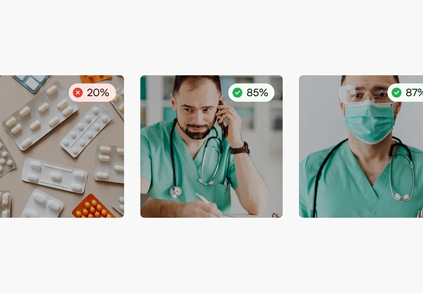 Contrôles qualité automatisés