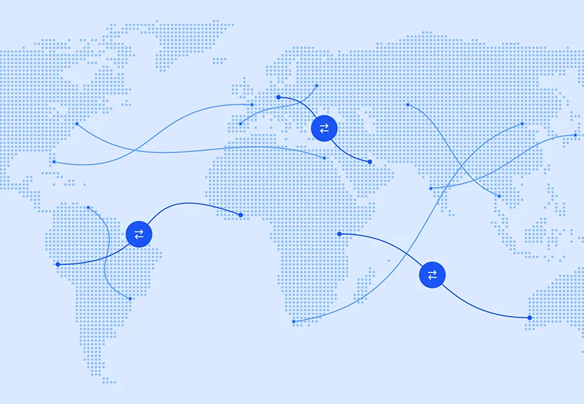 Performances globales grâce à un CDN enterprise-grade