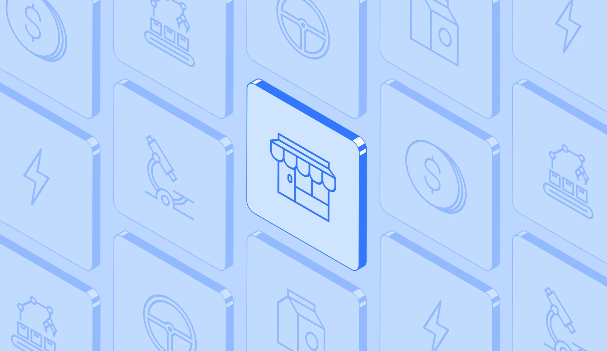 Distribution et commerce de détail