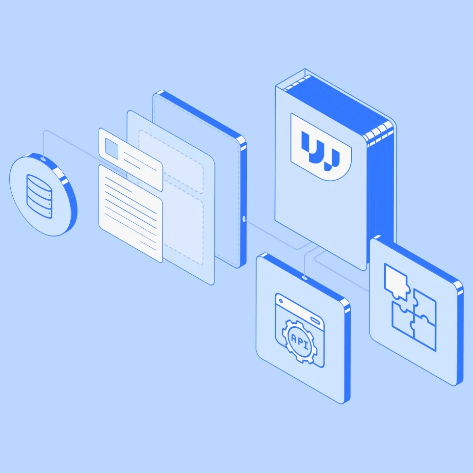 Seamless Integration Across your Stack