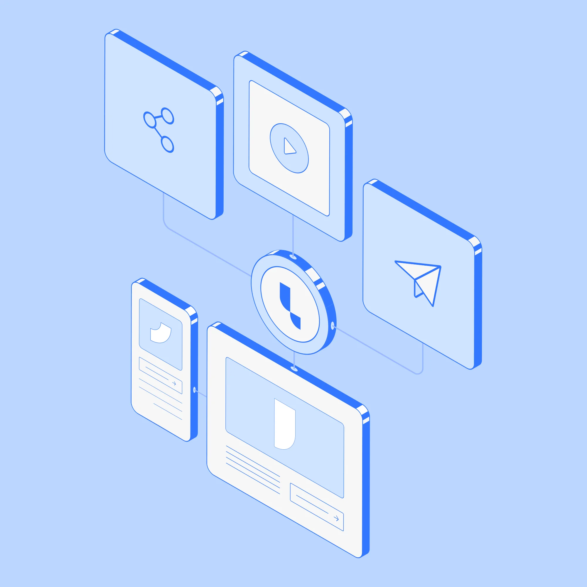 Offrir des expériences optimisées et personnalisées