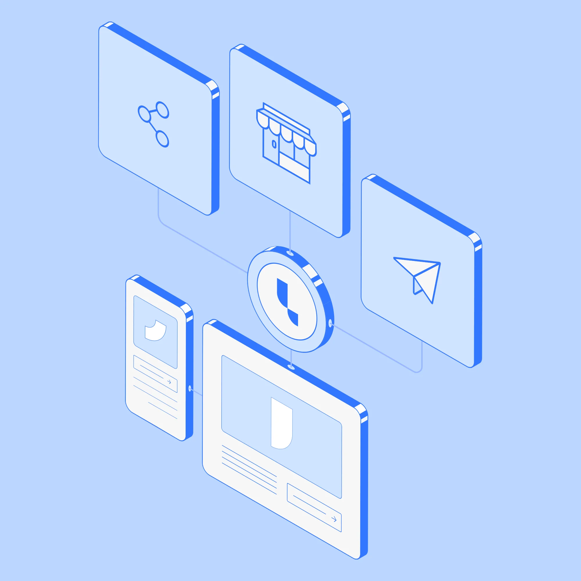 Accelerate Time to Market