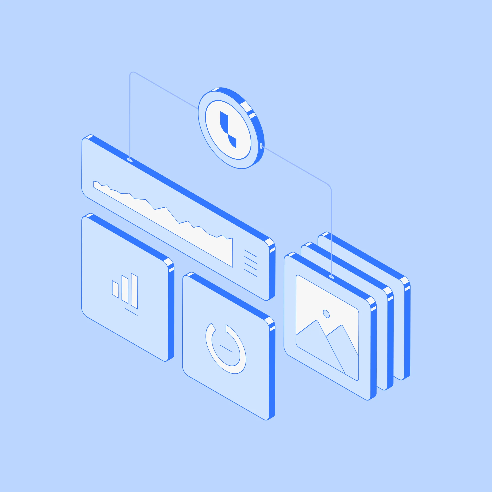 Deliver Personalized Shopping Experiences