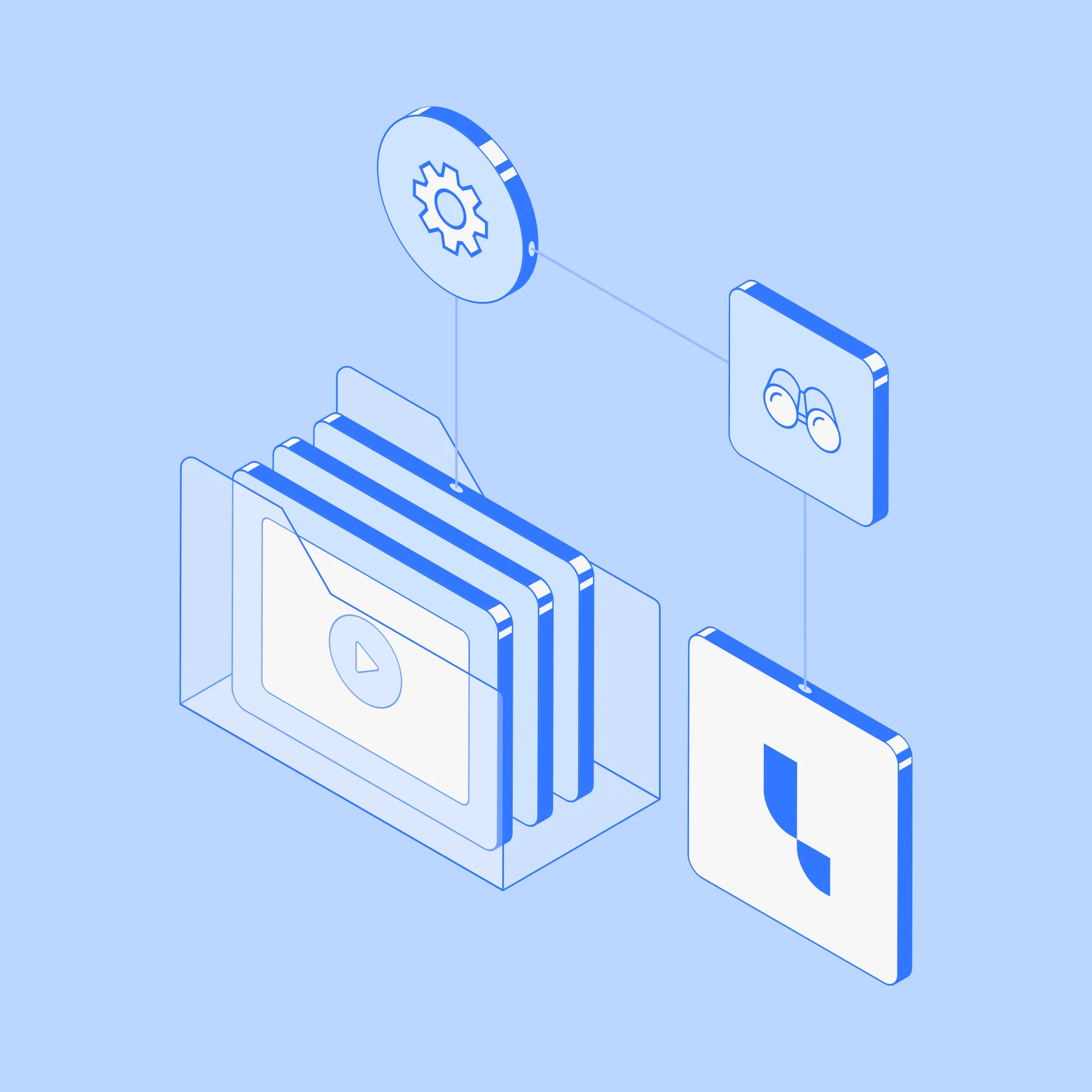 Safely Manage and Distribute Rich Media