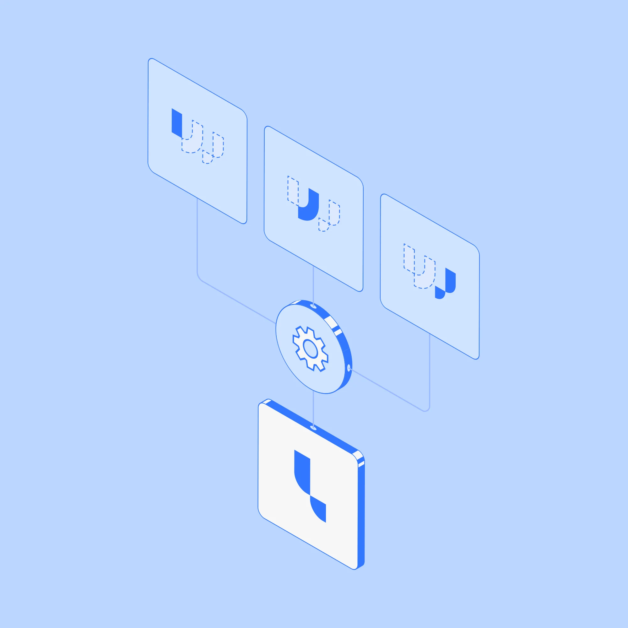 Maßgeschneidertes Onboarding & Unterstützung