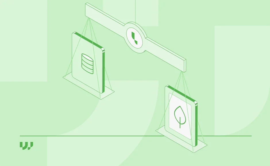 Comment rendre l'hébergement de serveurs plus vert ?