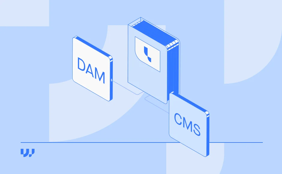 Pourquoi l'intégration entre le système de gestion de contenu (CMS) et le système de gestion des actifs numériques (DAM) est essentielle pour les marques internationales