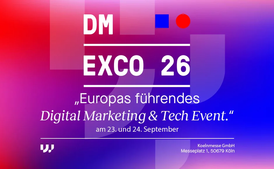 DMEXCO 2026