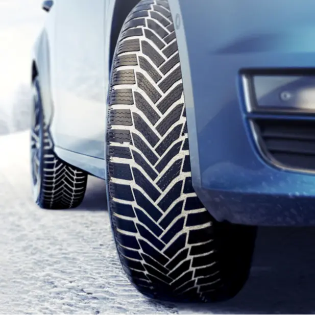 Michelin