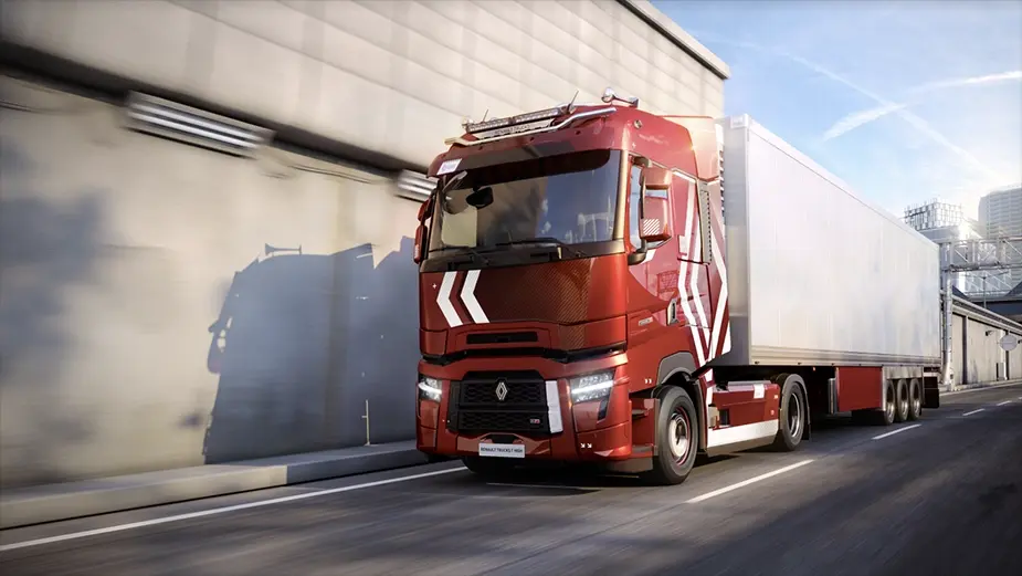 Renault Trucks