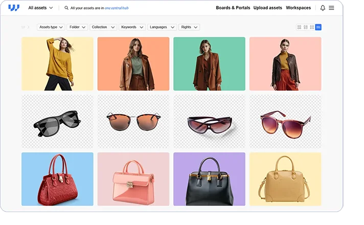 Selbsteinschätzung: Wählen Sie das richtige DAM