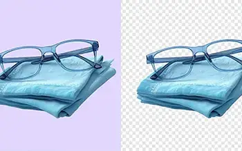 Smart Background Removal