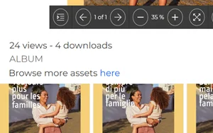 Lokalisierung von Kreativ-Assets in großem Maßstab