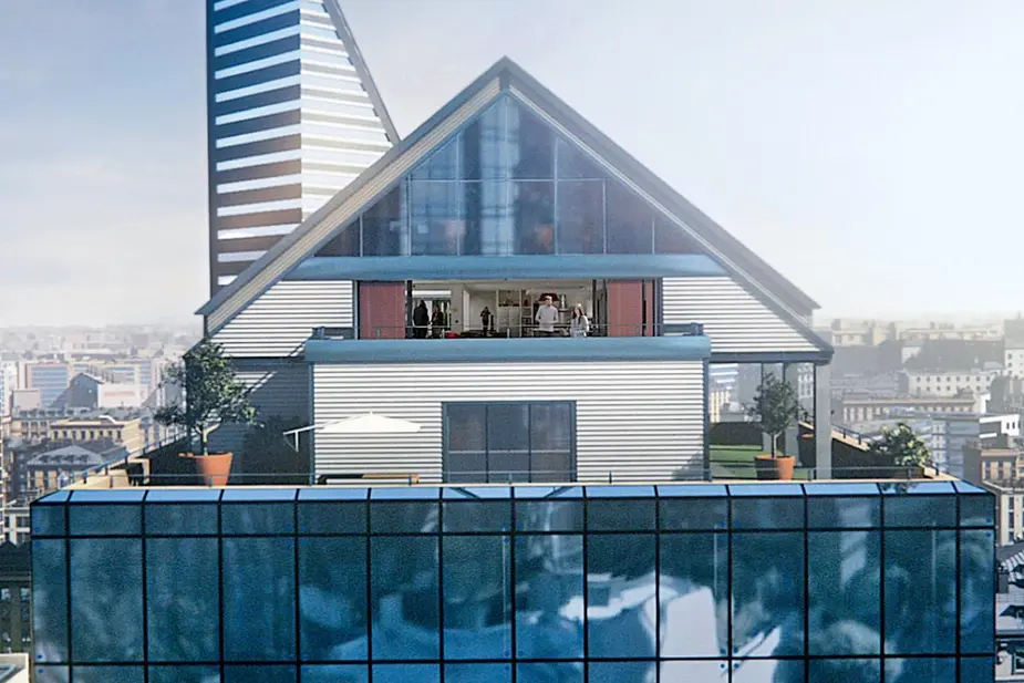 Wedia & Saint-Gobain