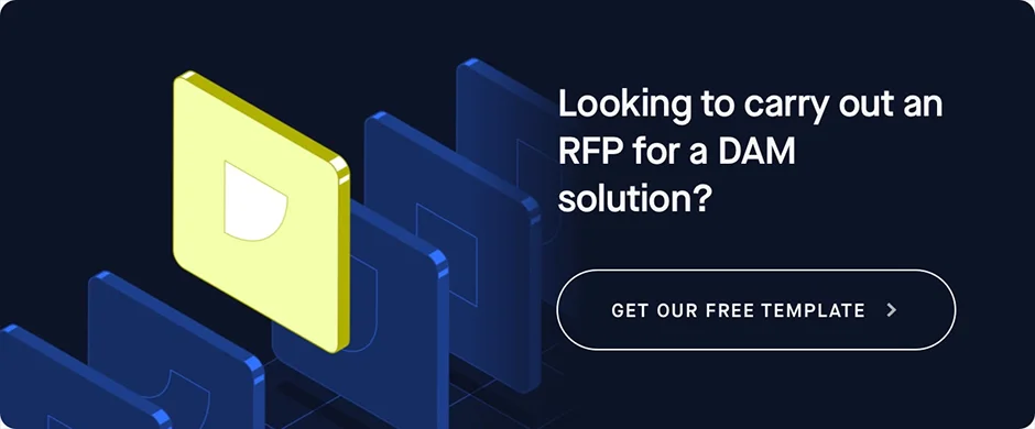 Erfahren Sie mehr über DAM