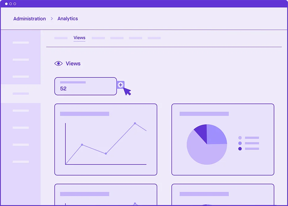 In der Lage sein, die KPIs zu verstehen