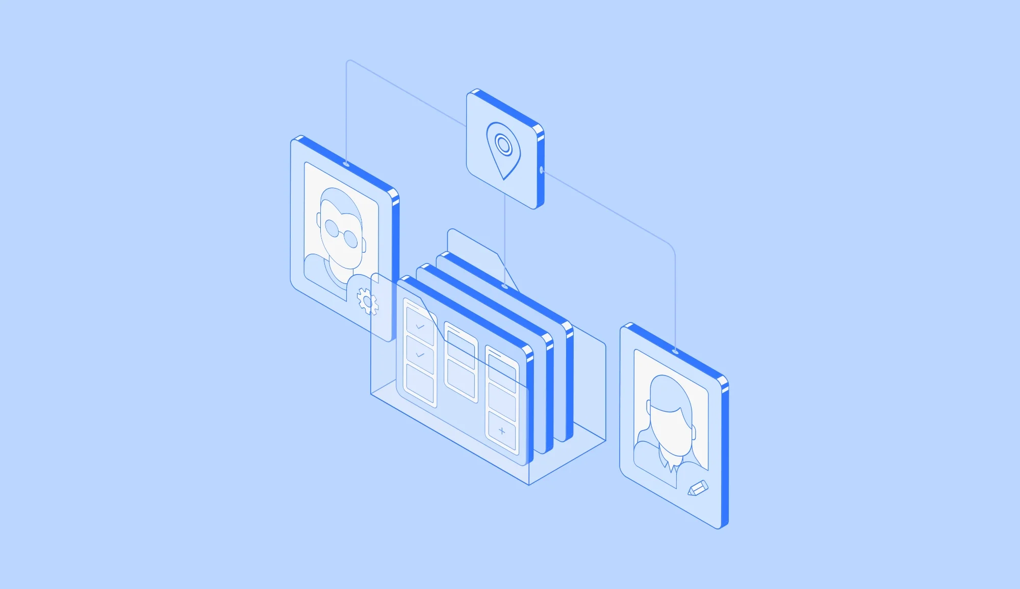 Creative Engine