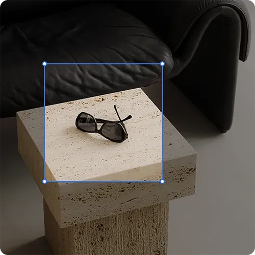 AI Focus Point