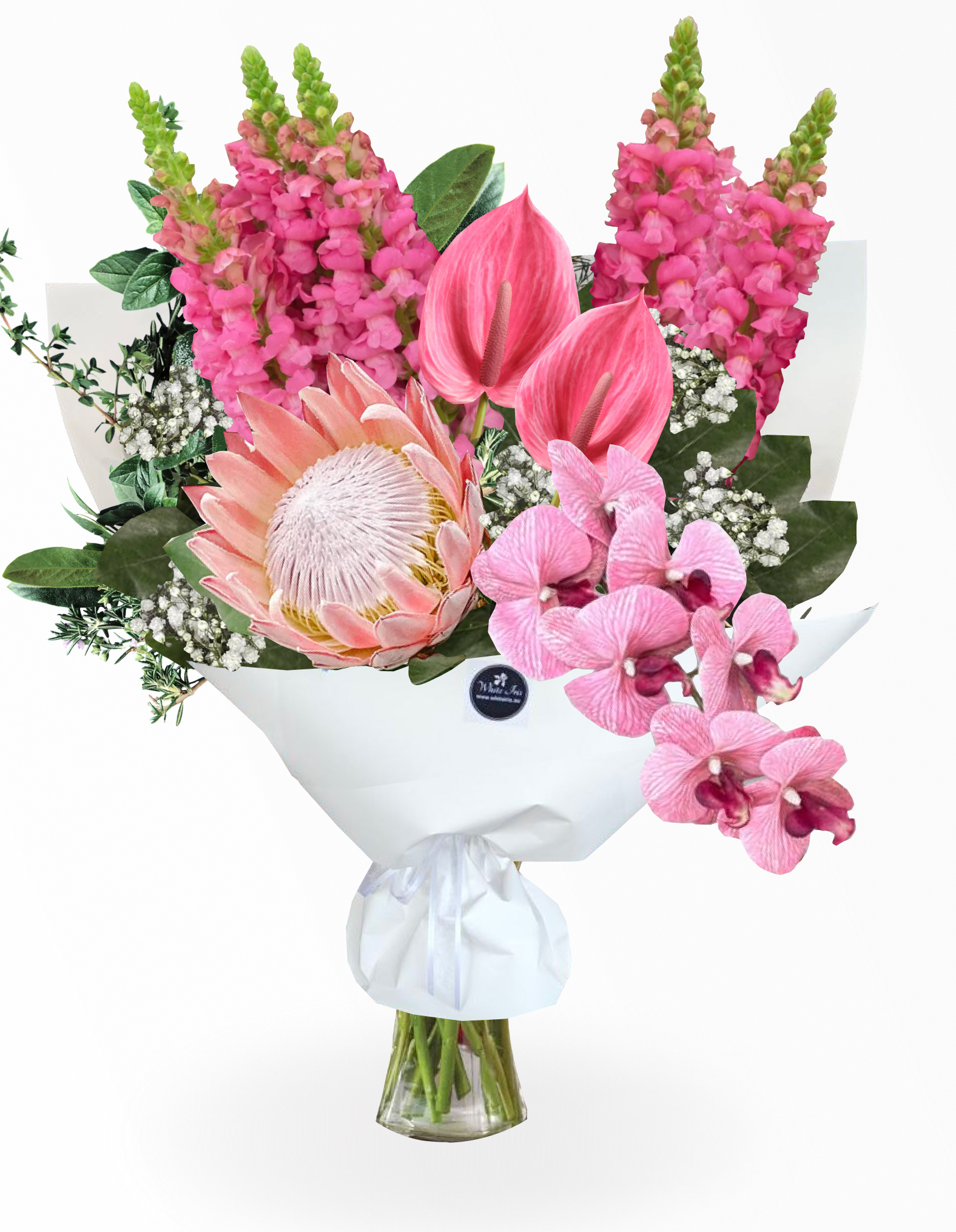 Pink Perfection