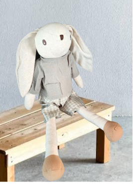 Bunny Boy