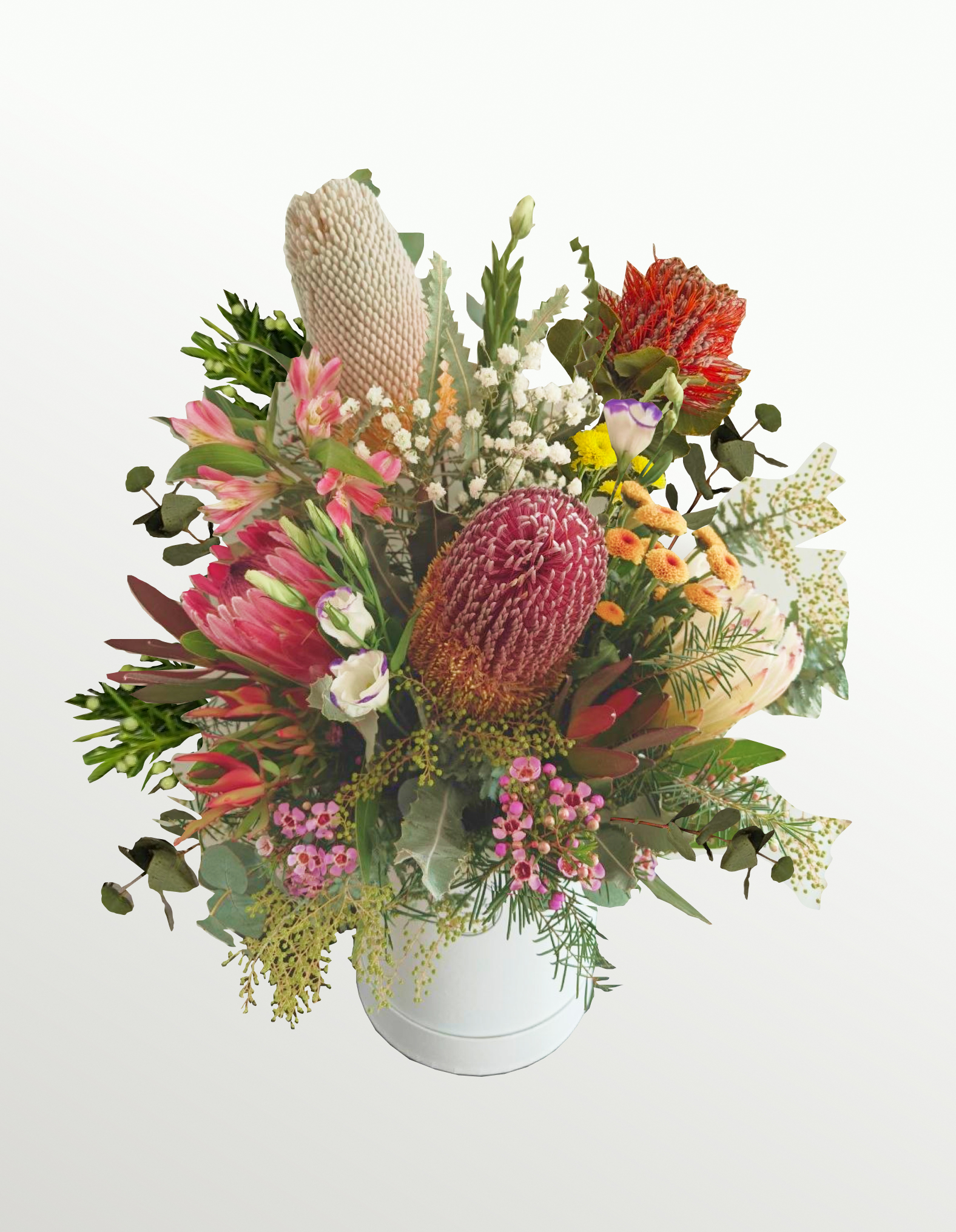 Wildflowers Arrangement