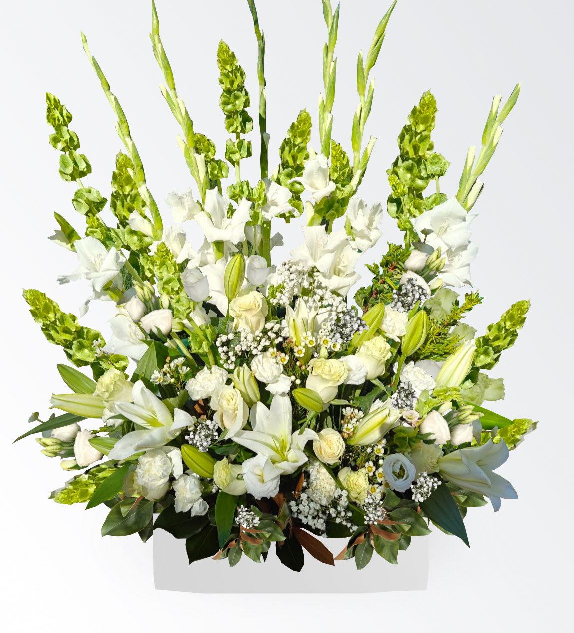 Large Arrangement