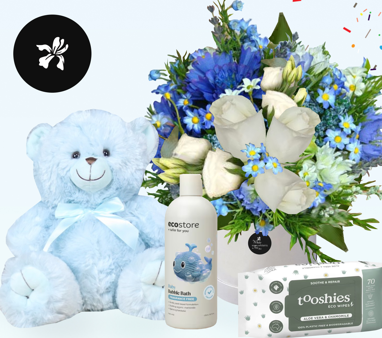 Baby Boy Gift
