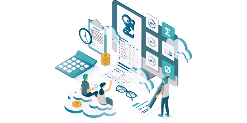 sumUp for Jira Cloud