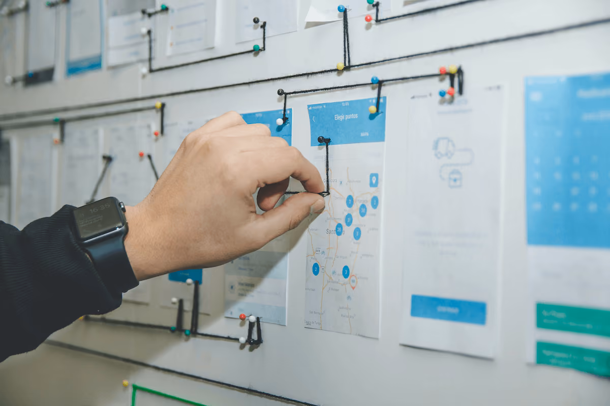 Content Management in Confluence