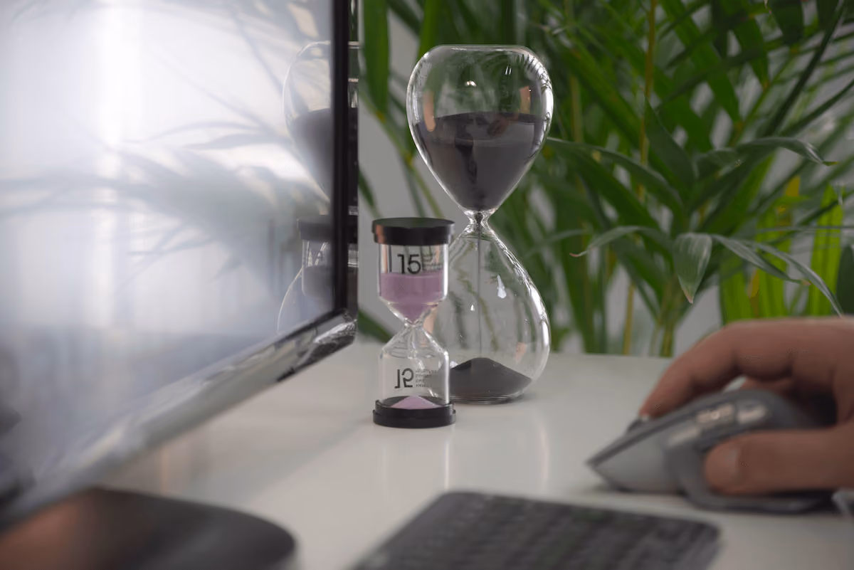 Timetracking in Jira
