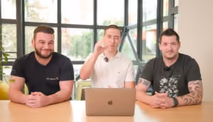 Space Tools Pro Video