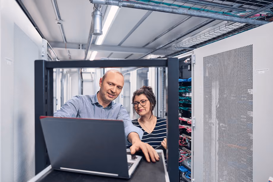 Success Story: Abrechnungszentrum Emmendingen