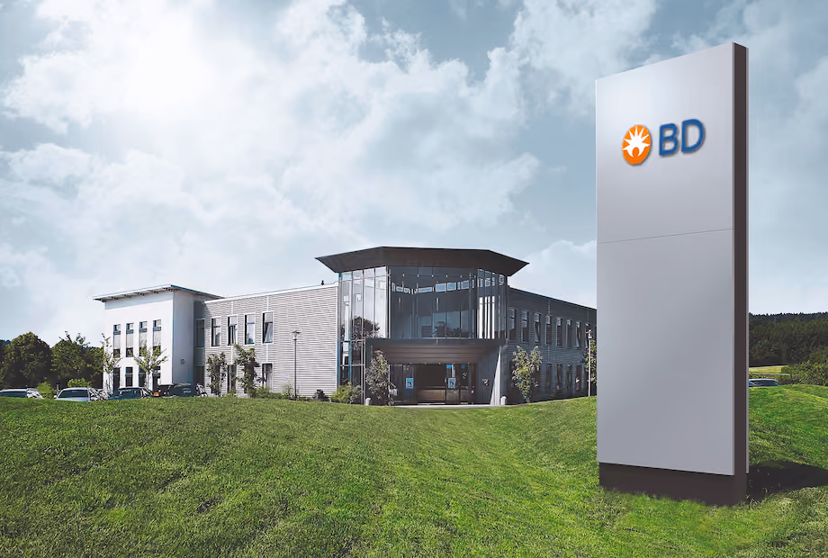 Success Story: BD Rowa™
