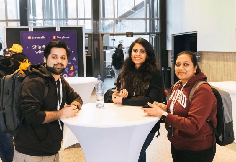 Berlin Calling: React Days & Test Summit 2023