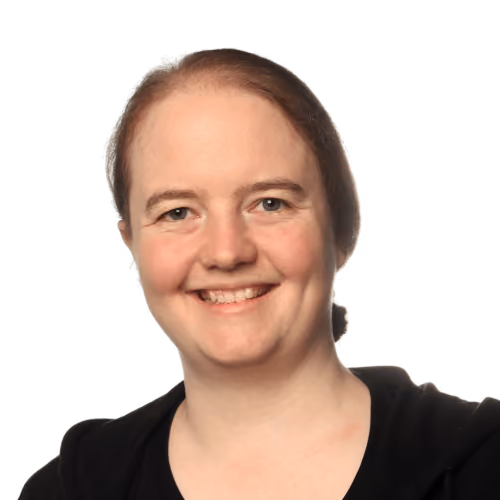Dr. Barbara Schwarzwald