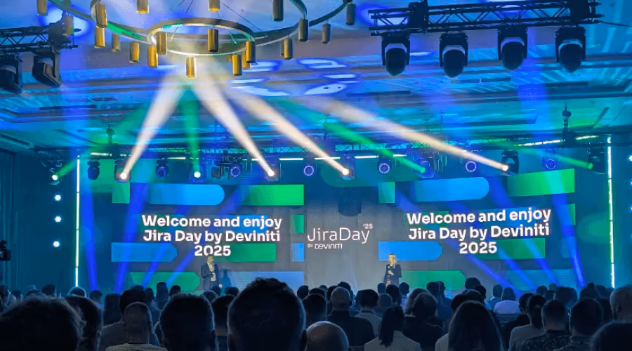 JiraDay by Deviniti 2025: A Celebration of Innovation, Networking, and Collaborative Success